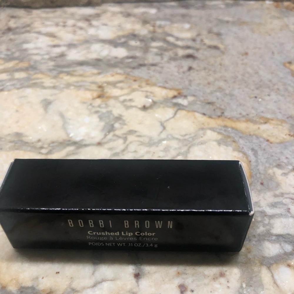 Bobbi Brown Crushe Lip Color